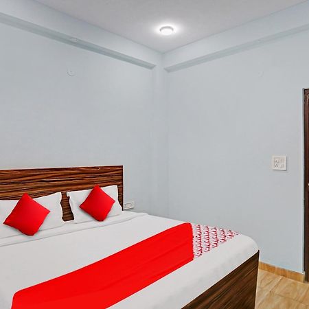 Hotel O Surya Gold Guest House Najafgarh Εξωτερικό φωτογραφία
