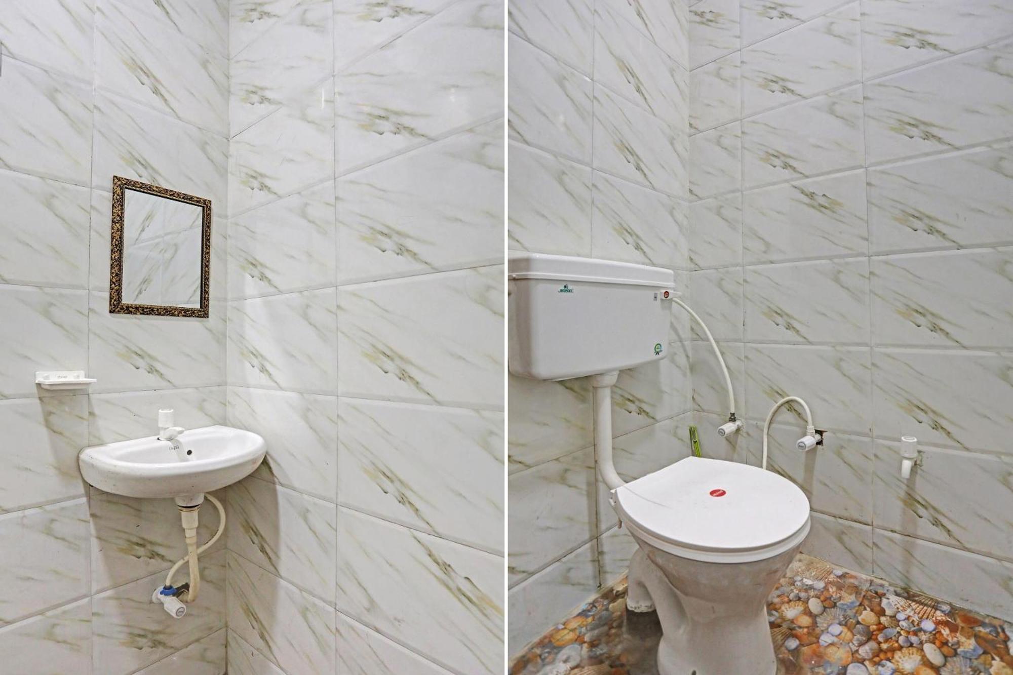 Hotel O Surya Gold Guest House Najafgarh Εξωτερικό φωτογραφία