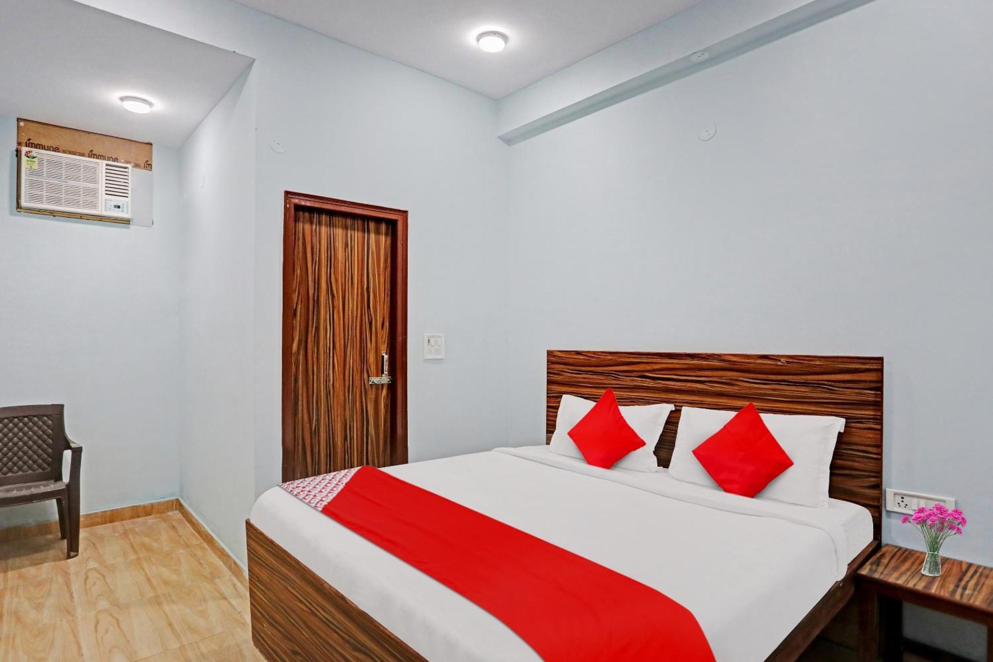 Hotel O Surya Gold Guest House Najafgarh Εξωτερικό φωτογραφία