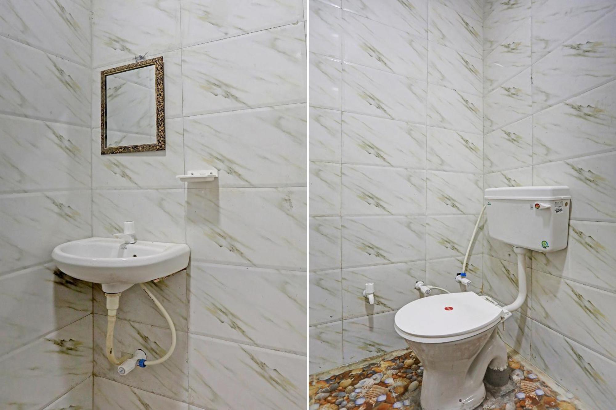 Hotel O Surya Gold Guest House Najafgarh Εξωτερικό φωτογραφία